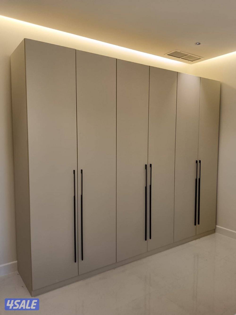 تفصال غرف نوم سراير طبيه فرشات طبيه10