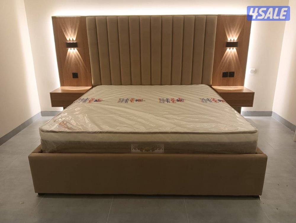 تفصال غرف نوم سراير طبيه فرشات طبيه14