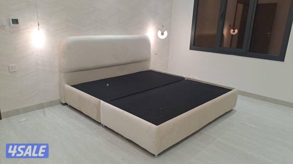 تفصال غرف نوم سراير طبيه فرشات طبيه9