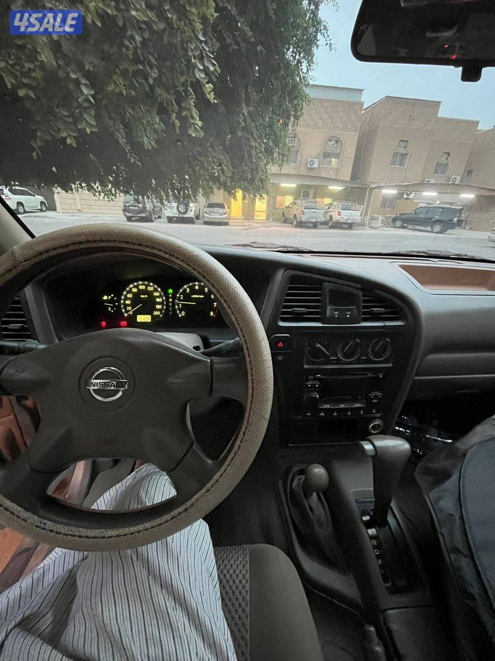 للبيع باثفندر 20051