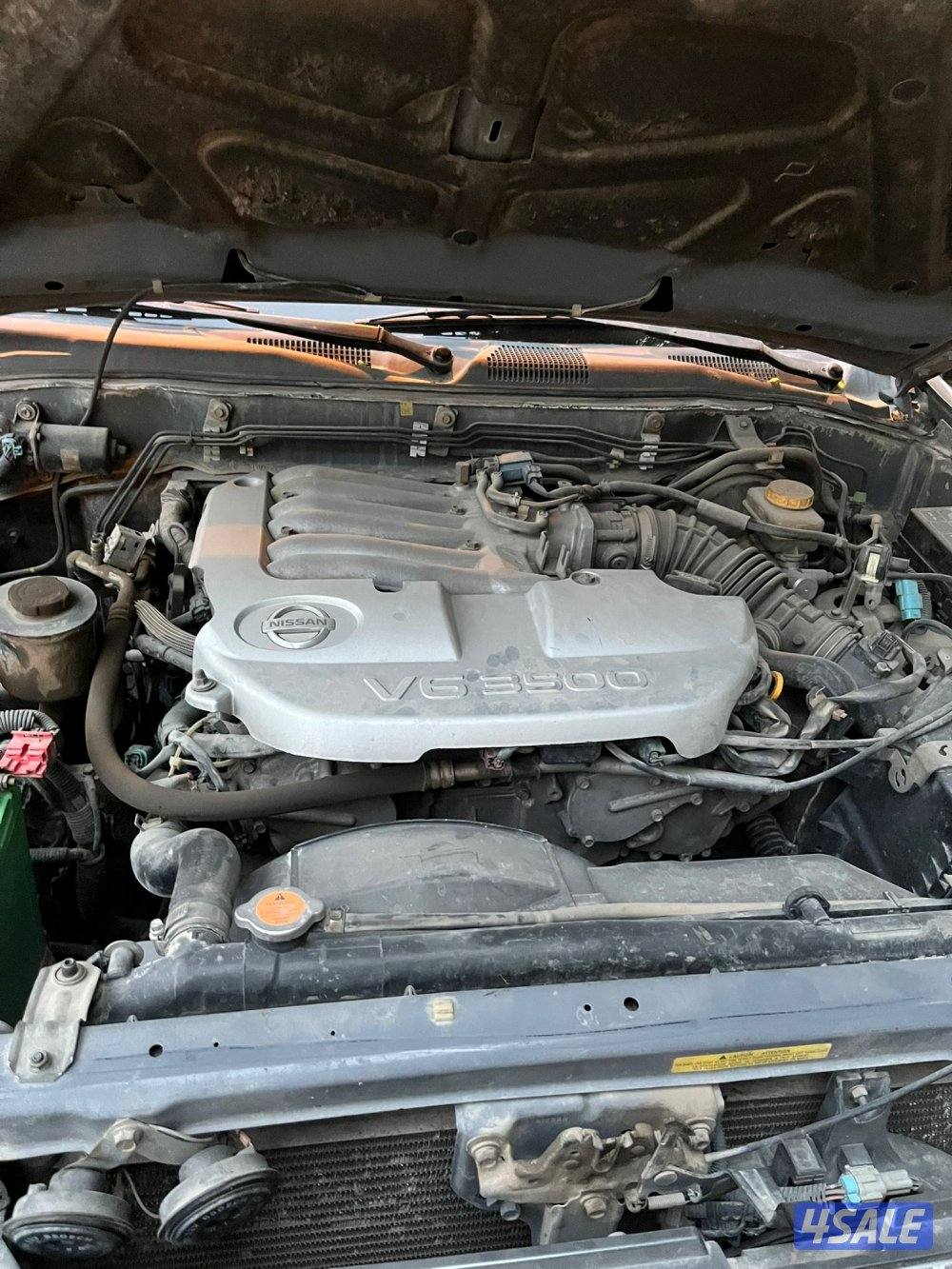 للبيع باثفندر 20052