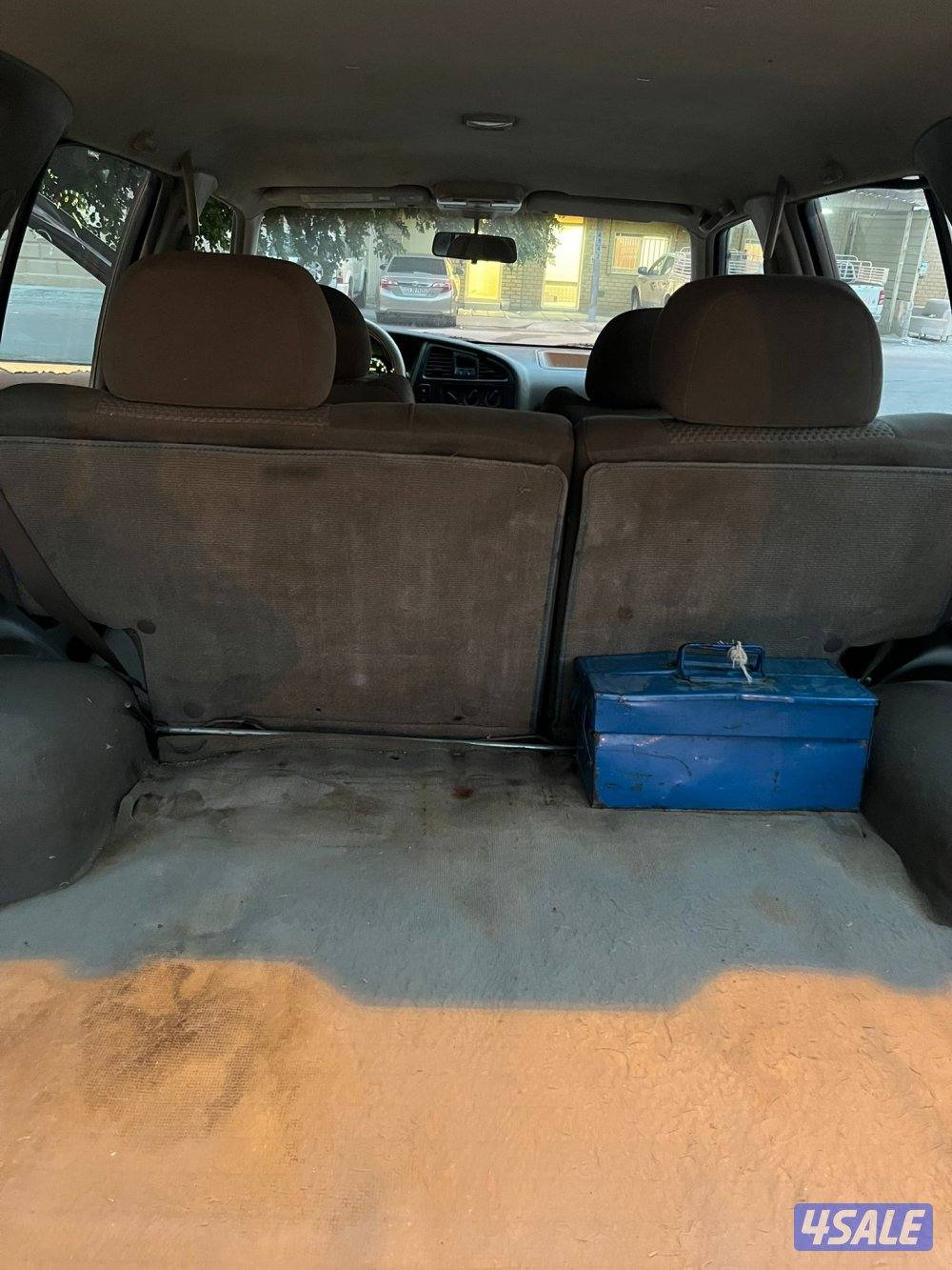 للبيع باثفندر 20053