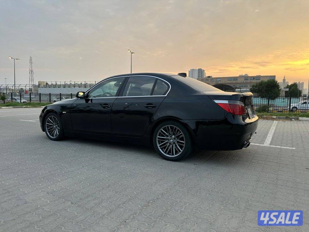550i صبغ الوكالة6