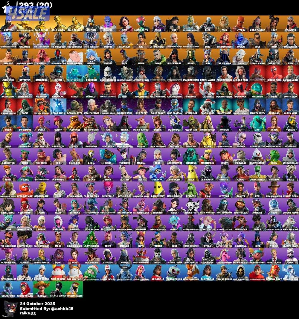 للبيع حساب فورت نايت يربط سوني السعر ١٥ والرجاء لايكلمني إلا الصامل0