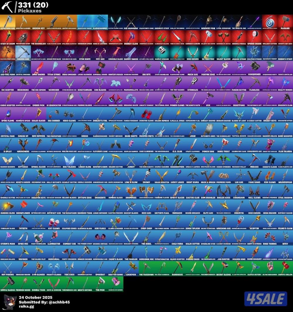 للبيع حساب فورت نايت يربط سوني السعر ١٥ والرجاء لايكلمني إلا الصامل3