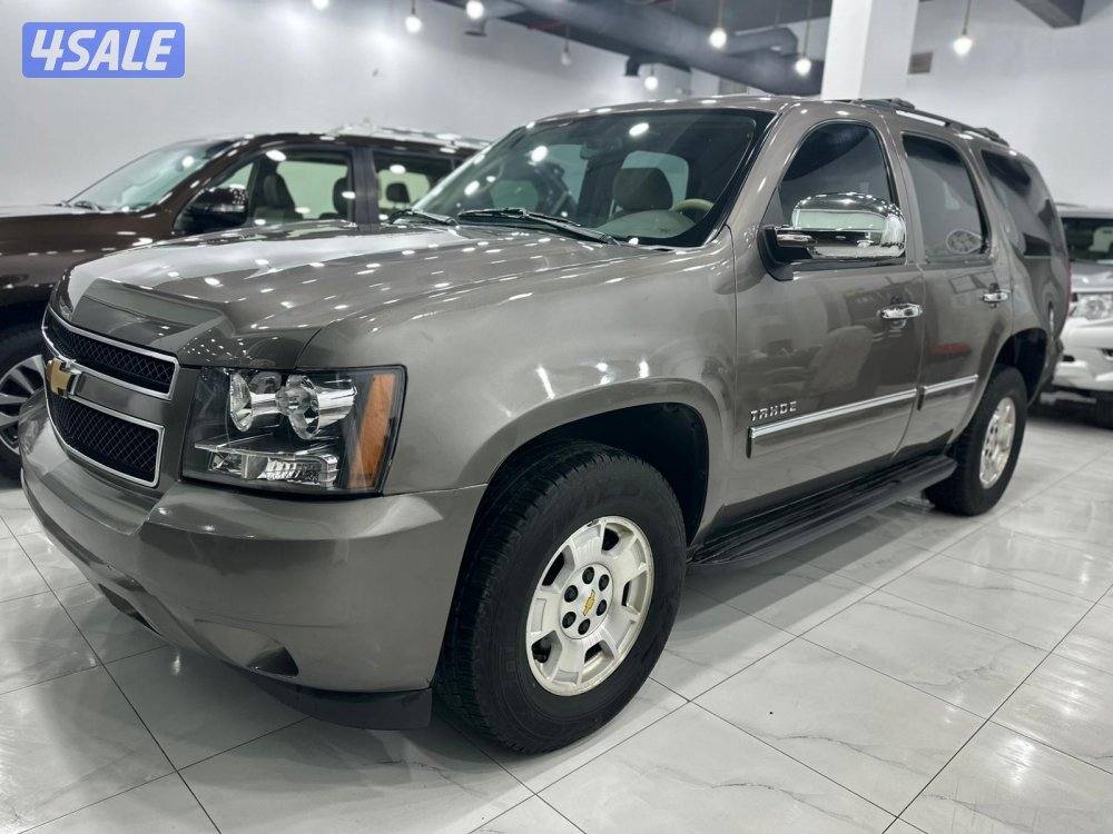 تاهو LT موديل ٢٠١٢ وارد الوكاله ماشي ٣٠٠ ألف كم2