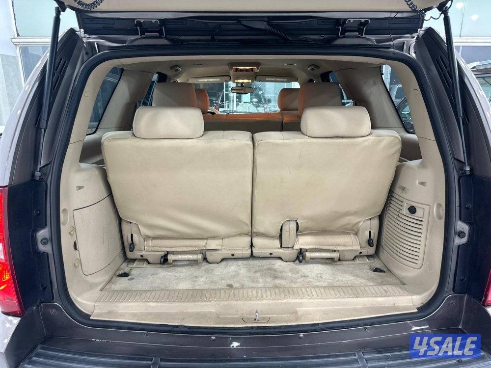 تاهو LT موديل ٢٠١٢ وارد الوكاله ماشي ٣٠٠ ألف كم8