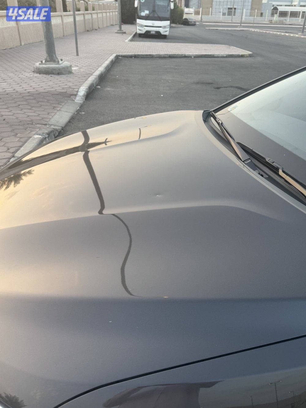 كامري 2024 برونزي ليمتد ادشن (صبغ وكااله)6