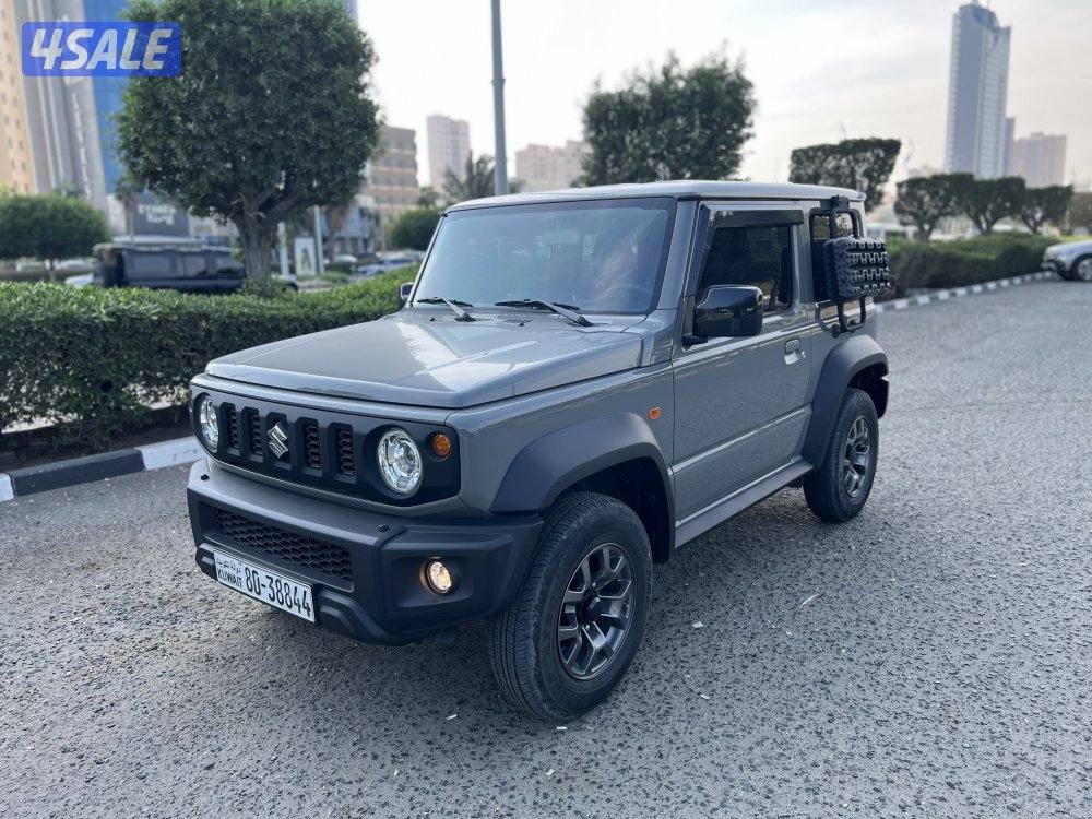 جمني قير توماتيك بحالة الوكالة1