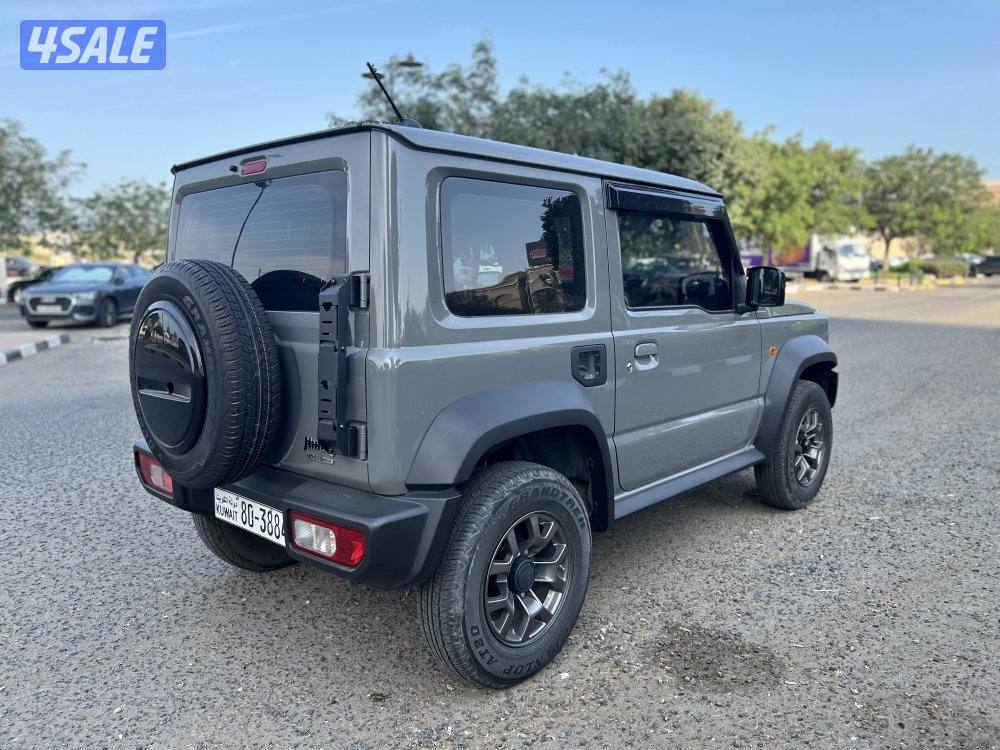 جمني قير توماتيك بحالة الوكالة2