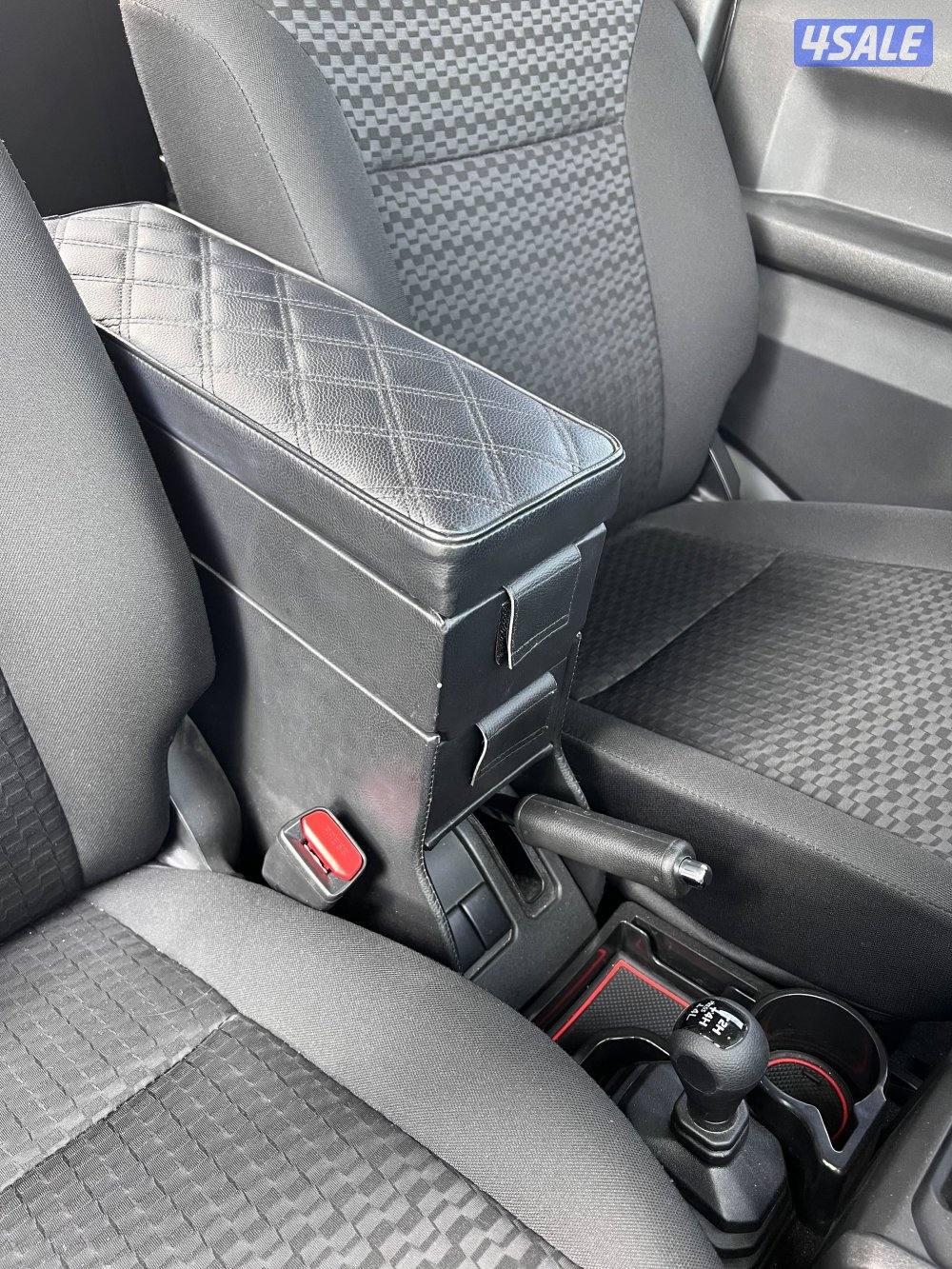 جمني قير توماتيك بحالة الوكالة5