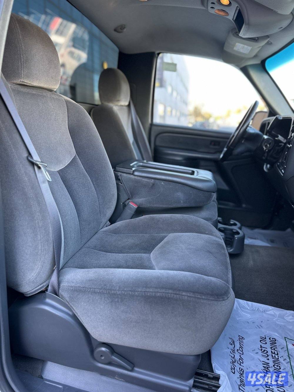 وانيت 2005 SLE صبغ الوكاله9