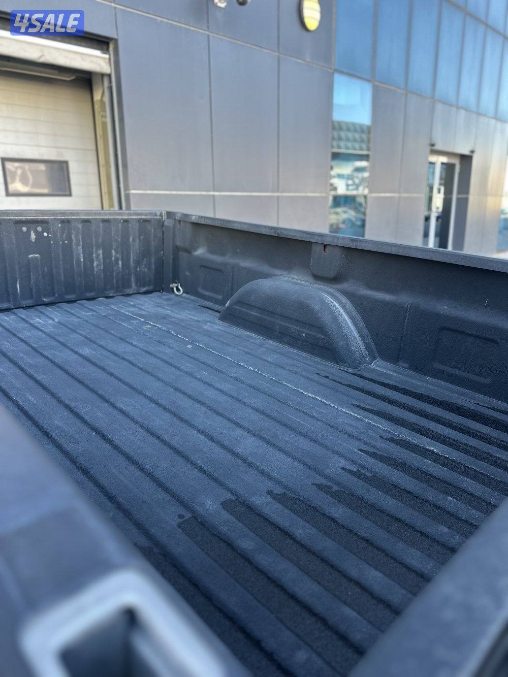 وانيت 2005 SLE صبغ الوكاله10