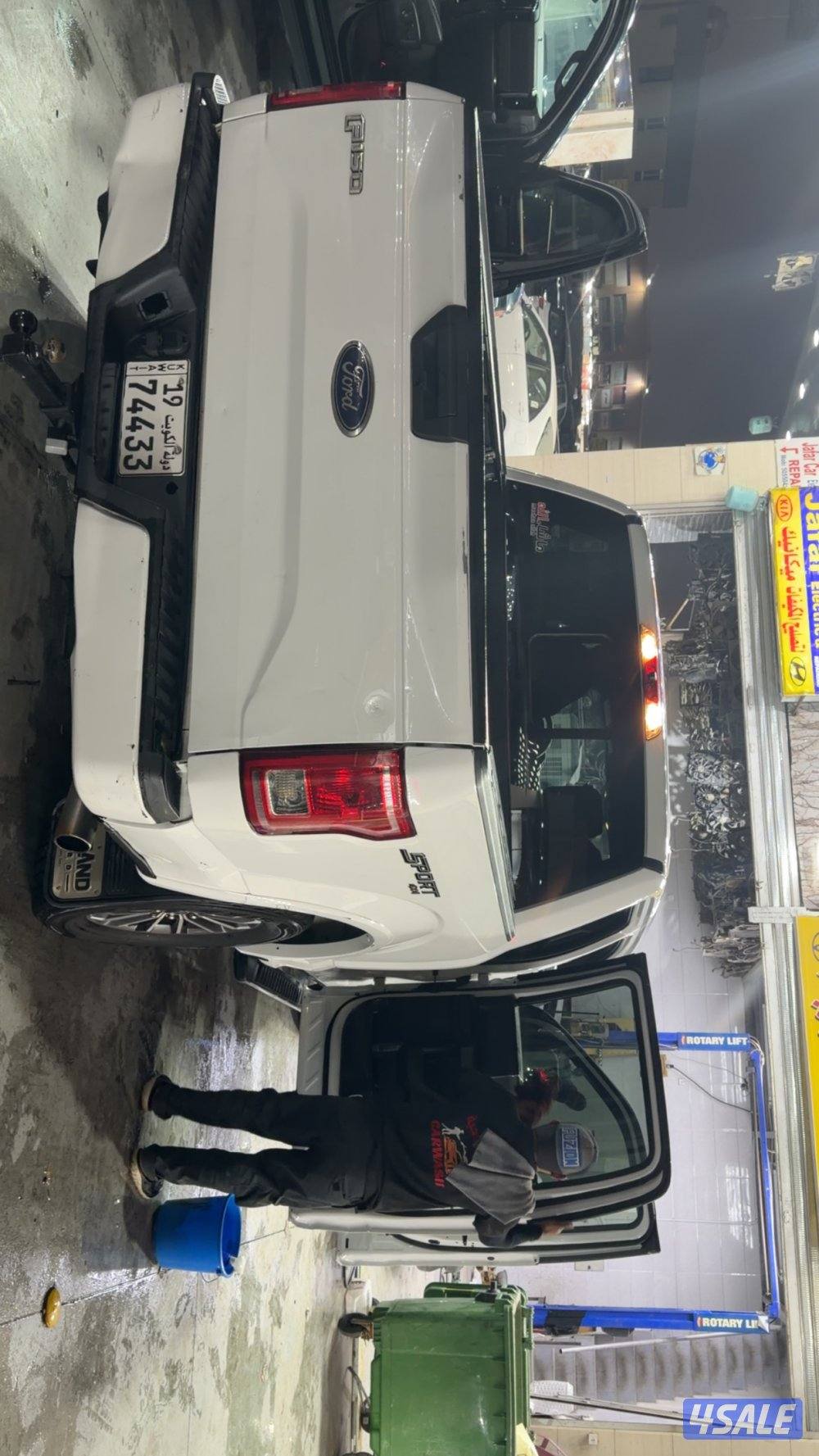 F150 بيعه سريعه0