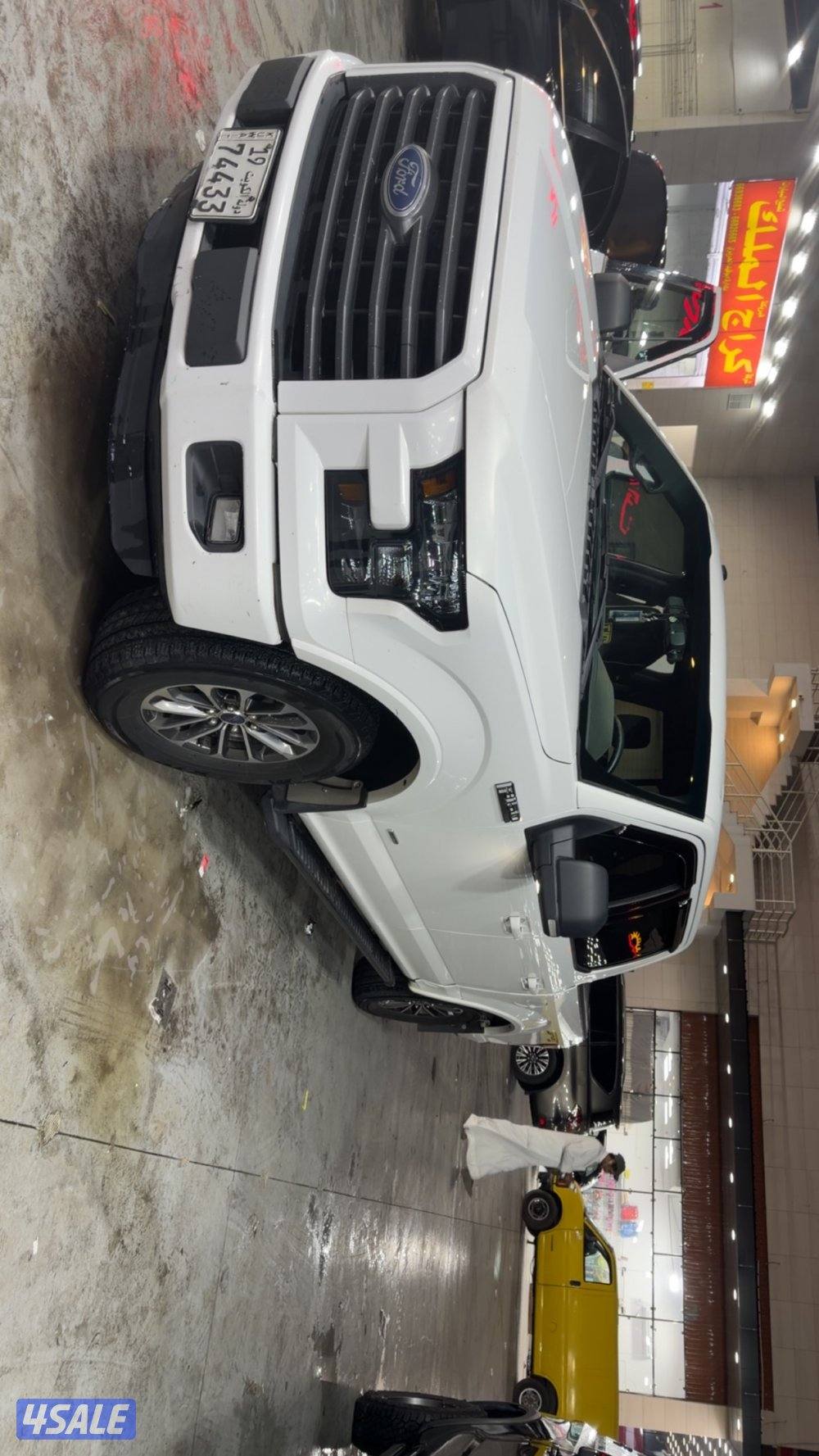 F150 بيعه سريعه1
