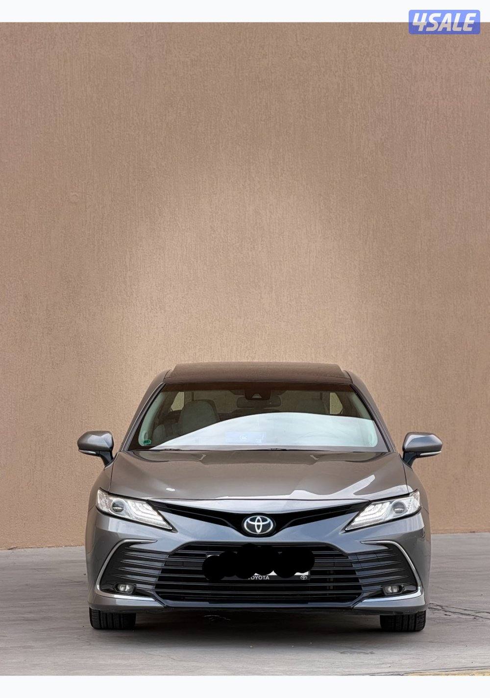 للبيع تويوتا كامري لمتد 2024 كامل المواصفات ❗️يرجى قراءه الاعلان كامل2