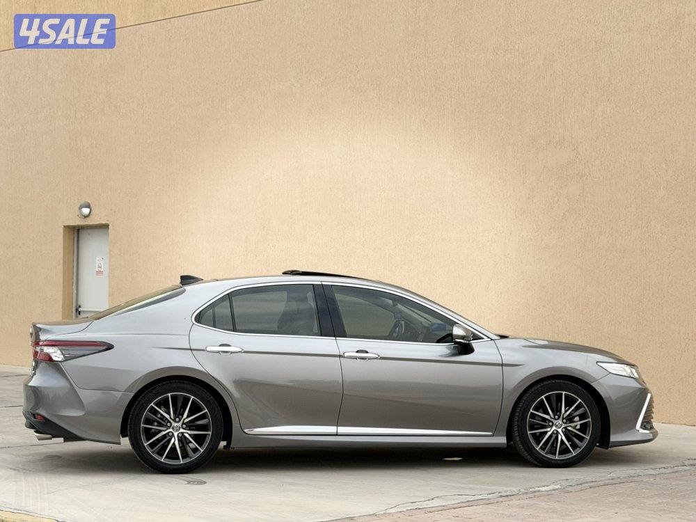 للبيع تويوتا كامري لمتد 2024 كامل المواصفات ❗️يرجى قراءه الاعلان كامل8