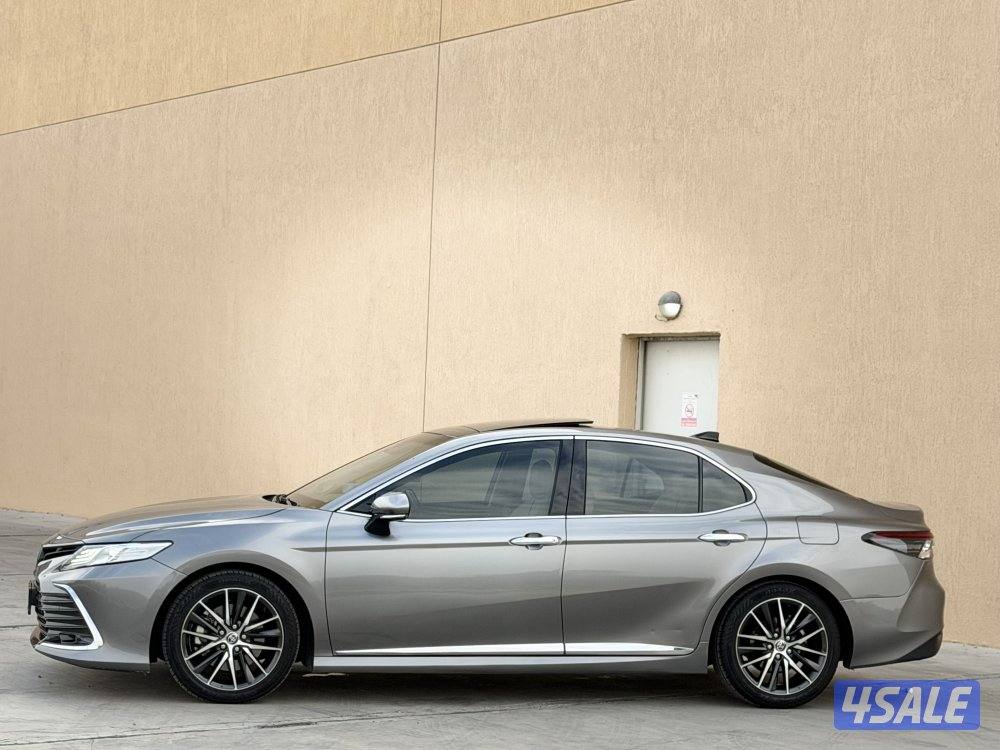 للبيع تويوتا كامري لمتد 2024 كامل المواصفات ❗️يرجى قراءه الاعلان كامل10