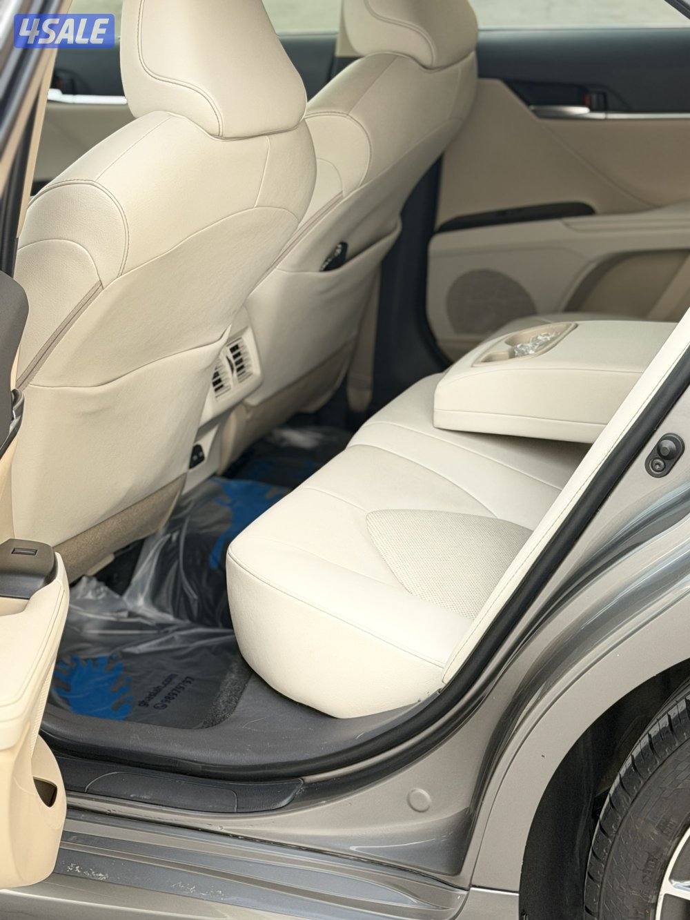 للبيع تويوتا كامري لمتد 2024 كامل المواصفات ❗️يرجى قراءه الاعلان كامل11