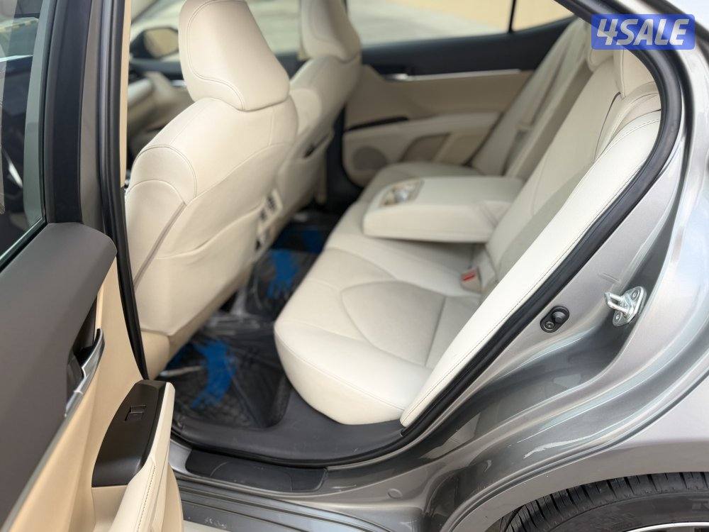 للبيع تويوتا كامري لمتد 2024 كامل المواصفات ❗️يرجى قراءه الاعلان كامل13