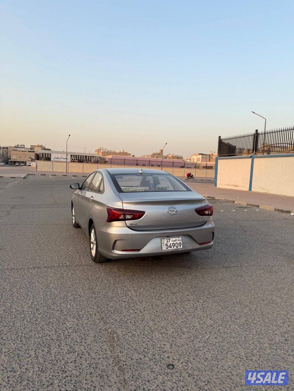 للبيع ماشي 54 استخدام خفيف ونظيف الموتر للجادين والصامل يبشر بالخير0