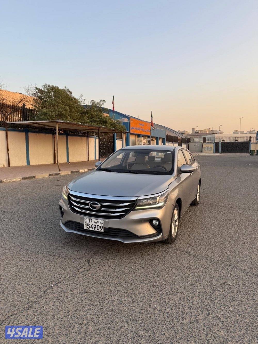 للبيع ماشي 54 استخدام خفيف ونظيف الموتر للجادين والصامل يبشر بالخير1