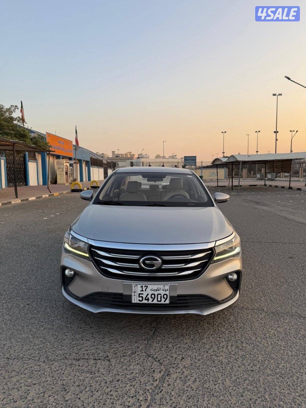 للبيع ماشي 54 استخدام خفيف ونظيف الموتر للجادين والصامل يبشر بالخير2