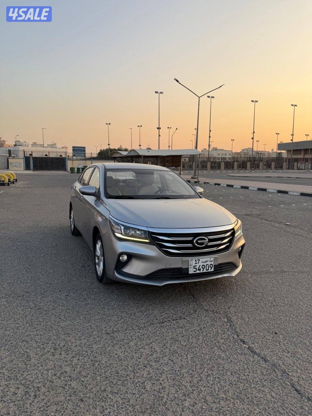 للبيع ماشي 54 استخدام خفيف ونظيف الموتر للجادين والصامل يبشر بالخير3