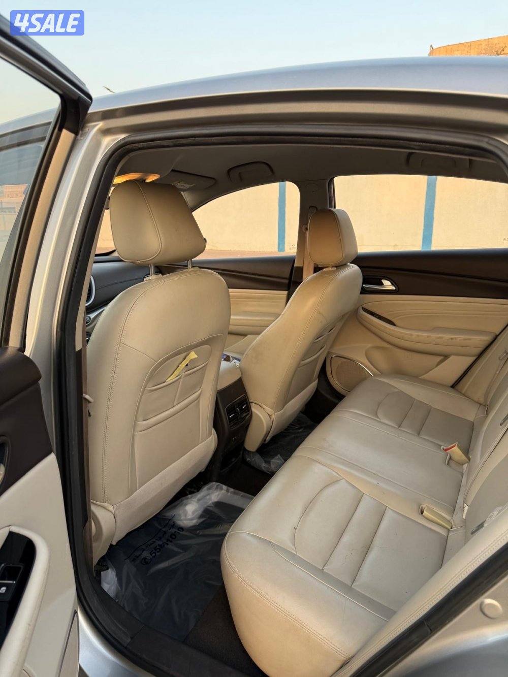 للبيع ماشي 54 استخدام خفيف ونظيف الموتر للجادين والصامل يبشر بالخير5