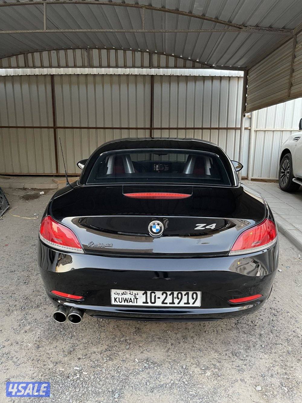 للبيع BMW Z40