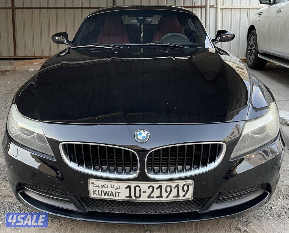 للبيع BMW Z41
