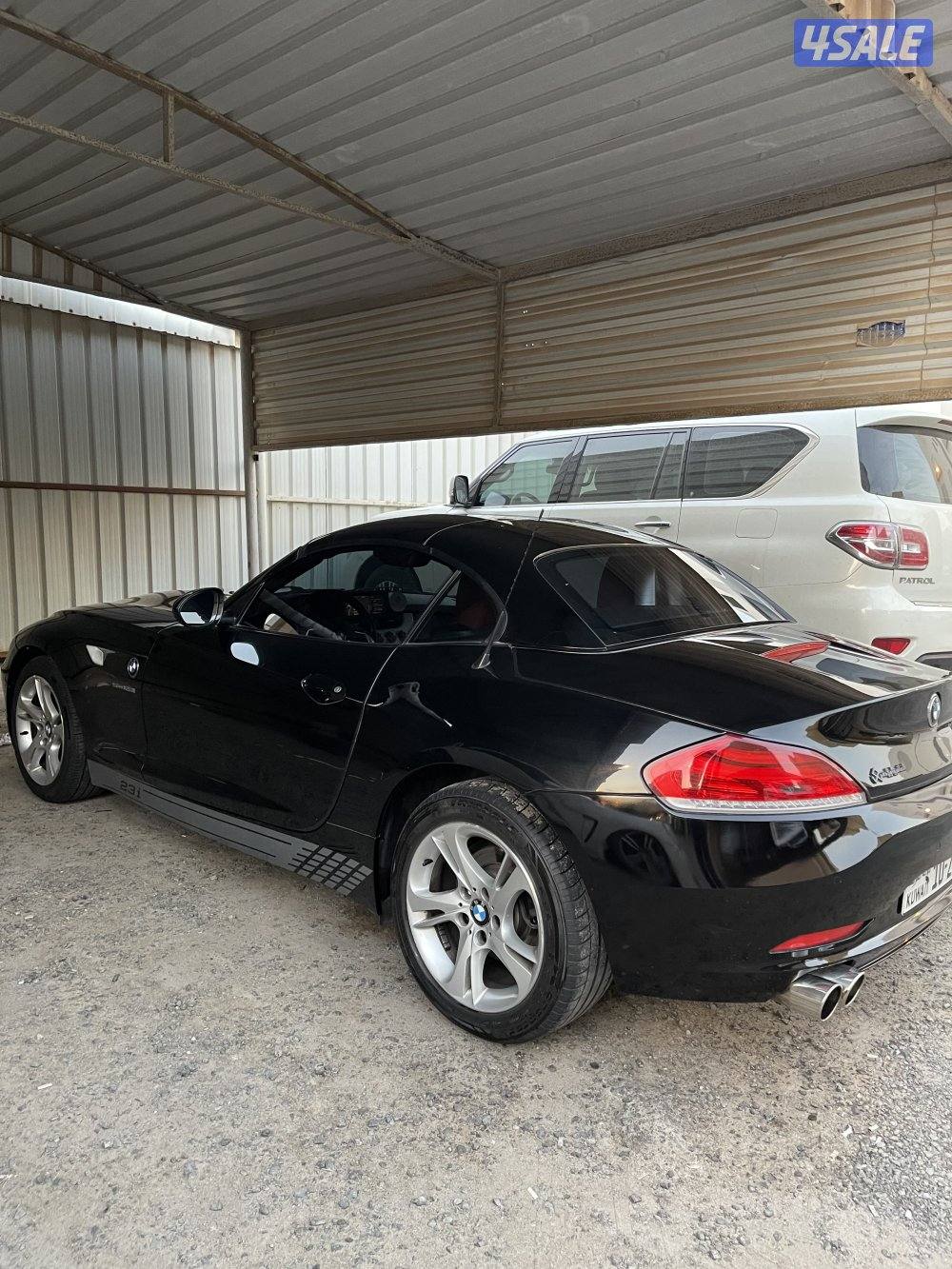 للبيع BMW Z44