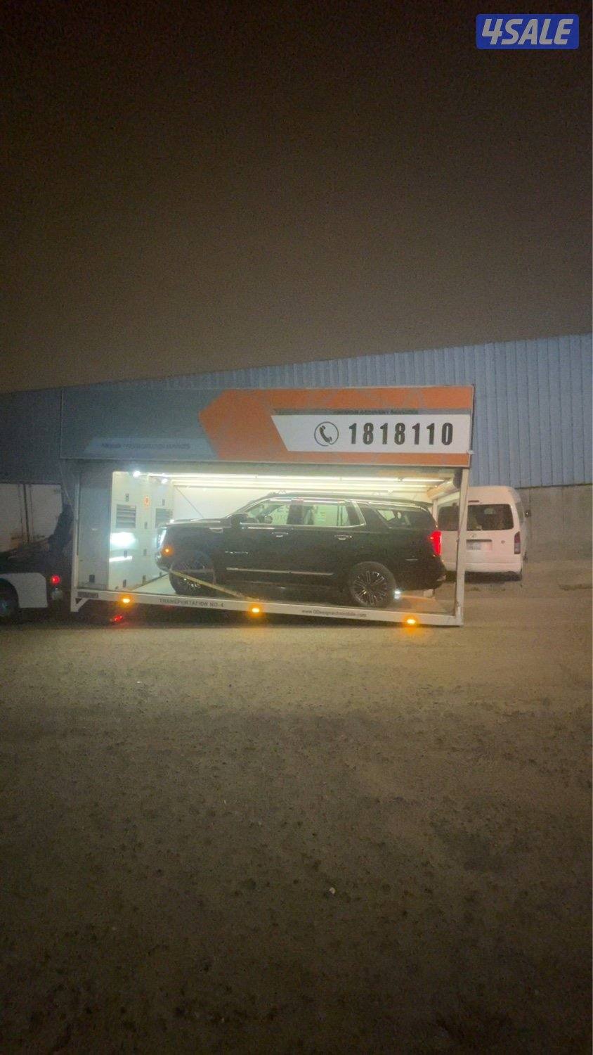 يوكن 2025 الفيشن ماشي 13000 وكالة الكويت2