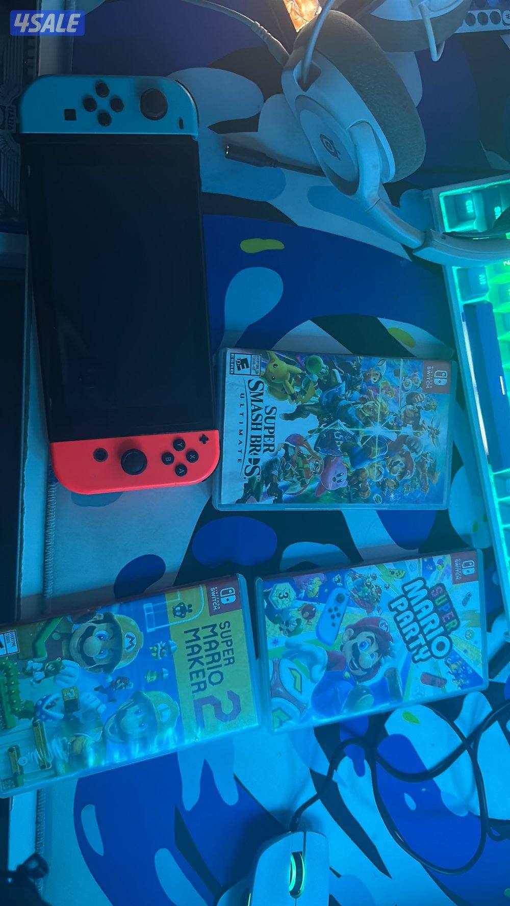 Nintendo EXTRA STORAGE0