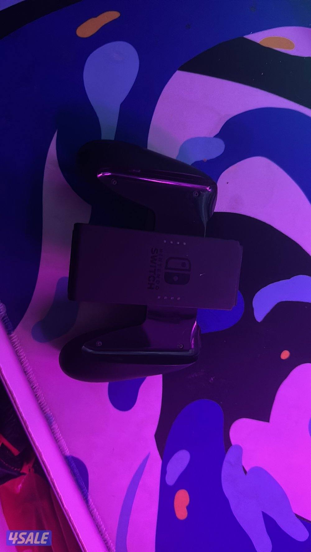 Nintendo EXTRA STORAGE1