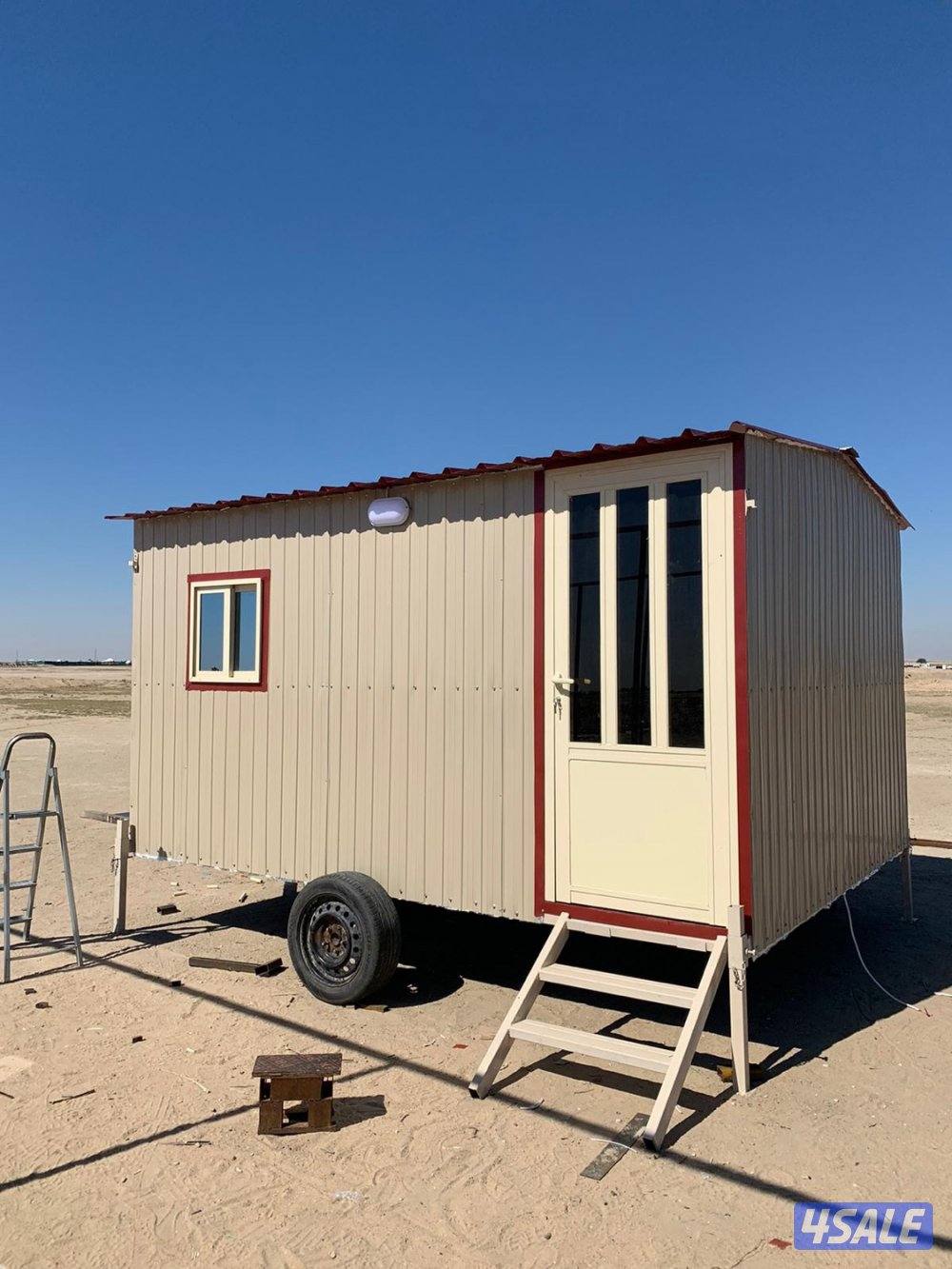 شاليه جديد يوجد تفصال حسب الطلب7