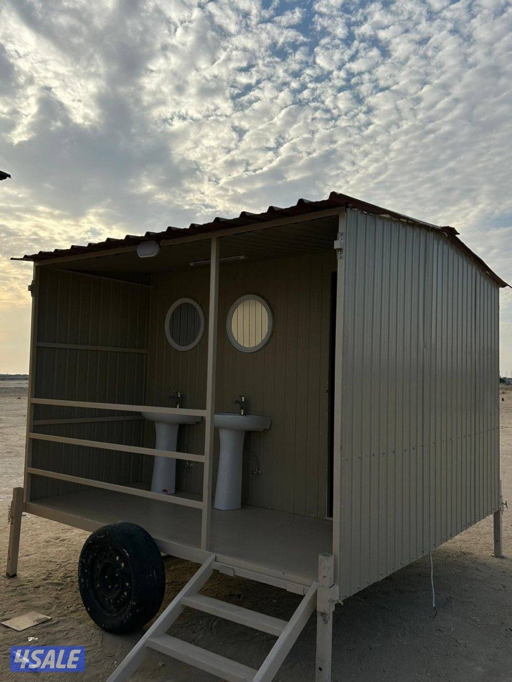 شاليه جديد يوجد تفصال حسب الطلب9