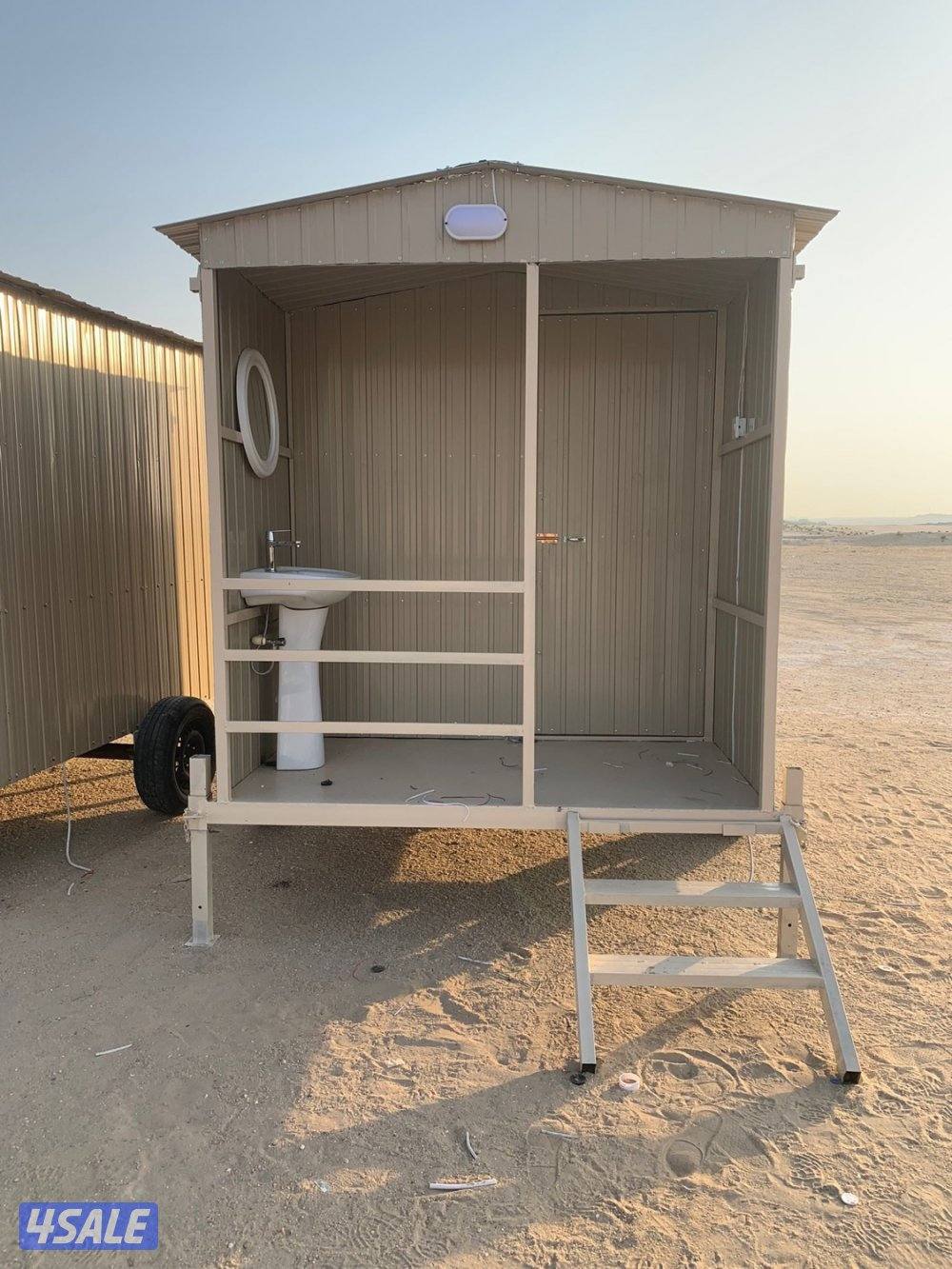 شاليه جديد يوجد تفصال حسب الطلب10