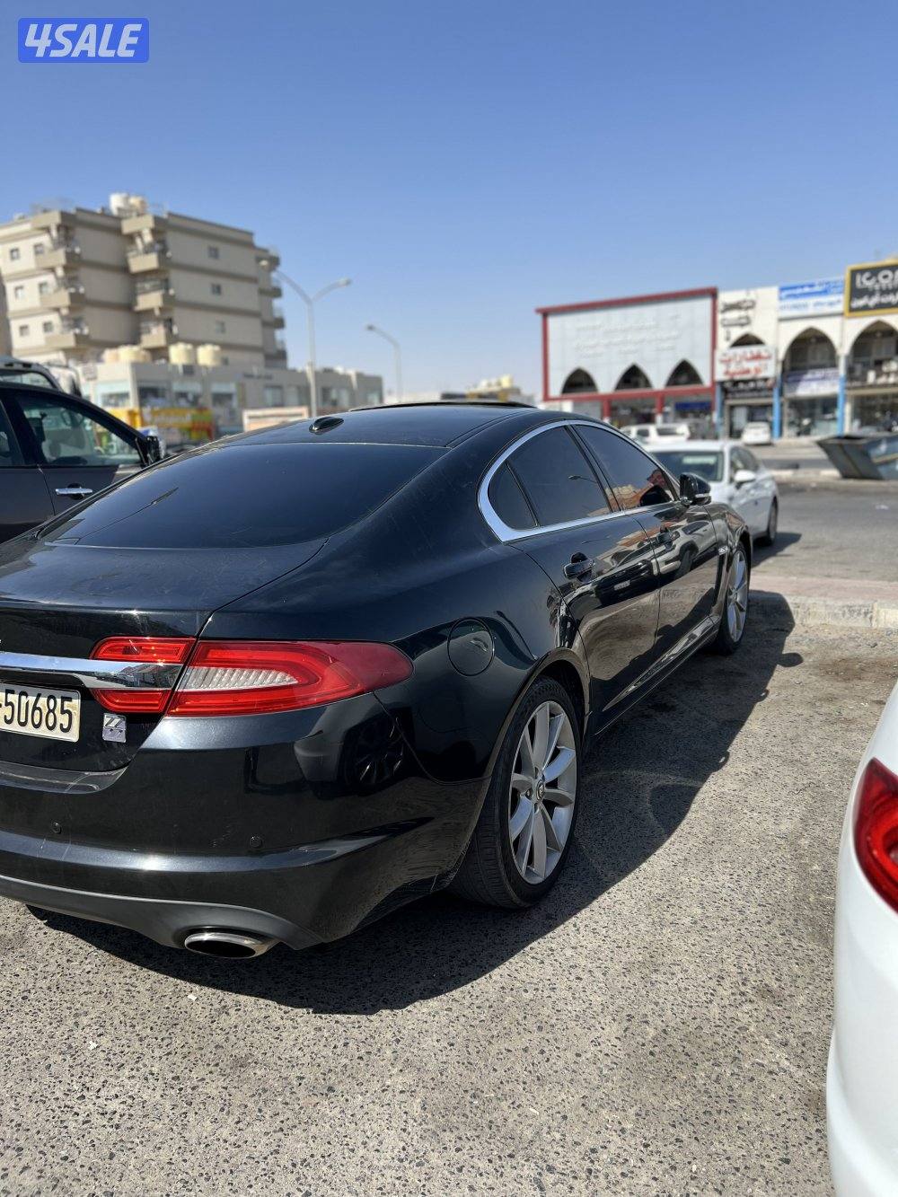 للبيع جاكور3