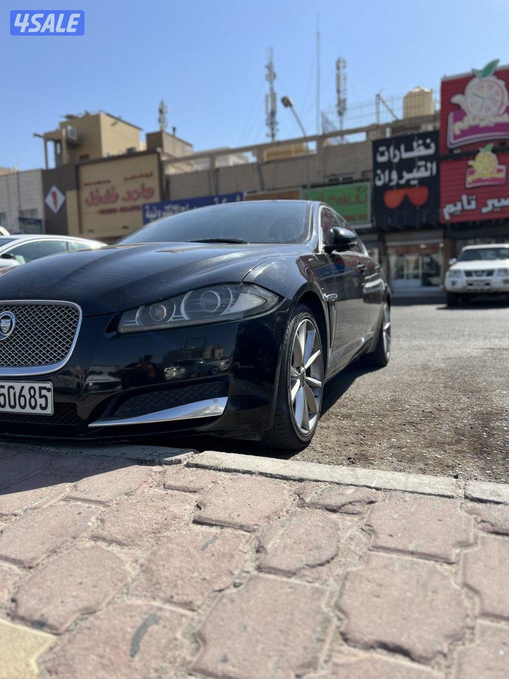 للبيع جاكور5