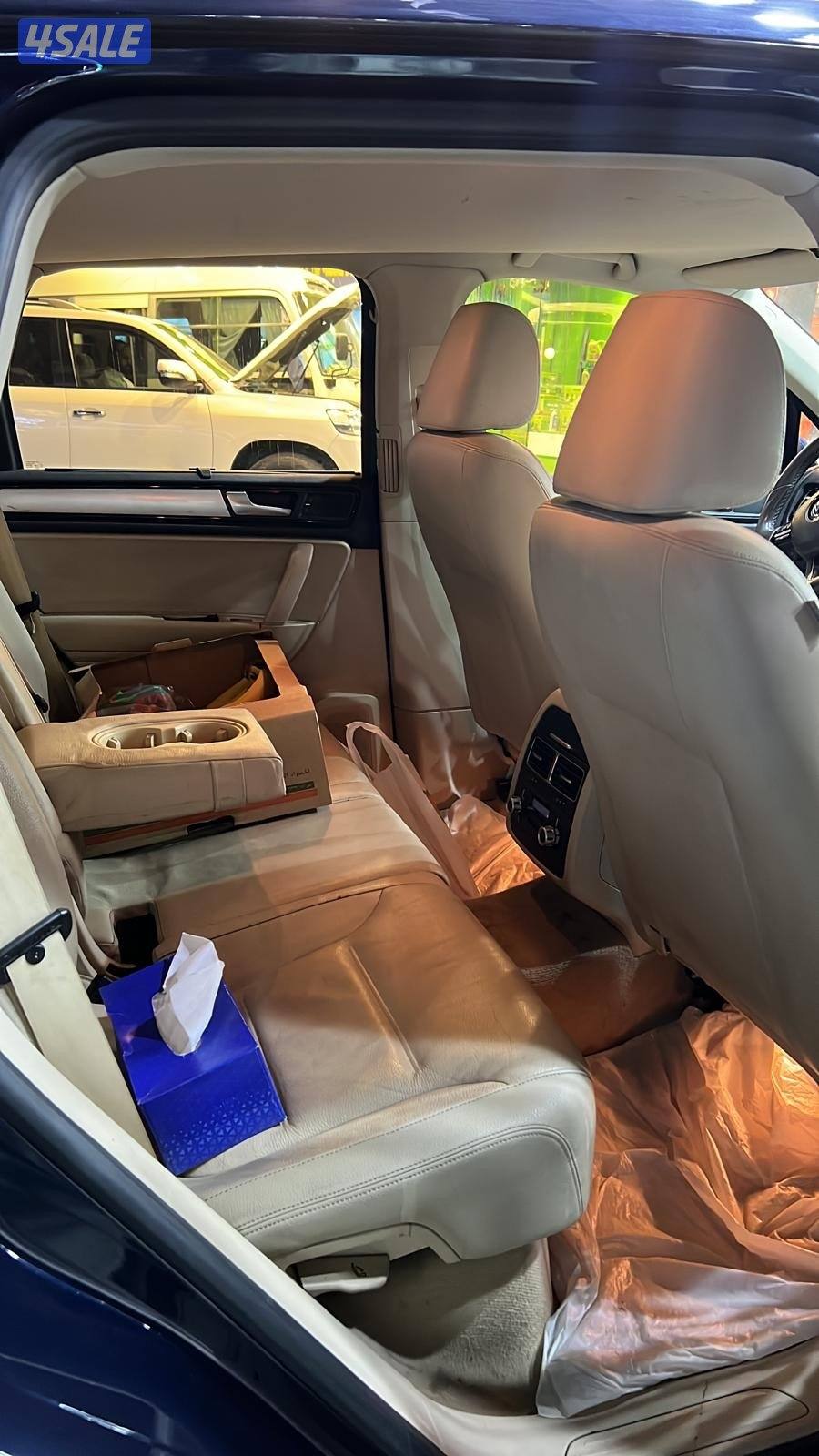 طوارق موديل ٢٠١٤ V62