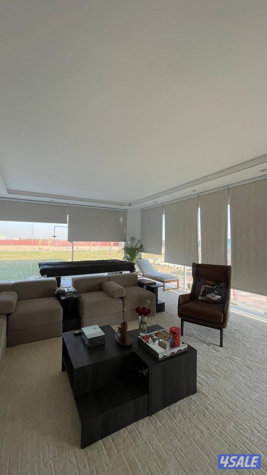 للإيجار مزرعه يومي وأسبوعي بالعبدلي قريبه من جميع الخدمات جديده3