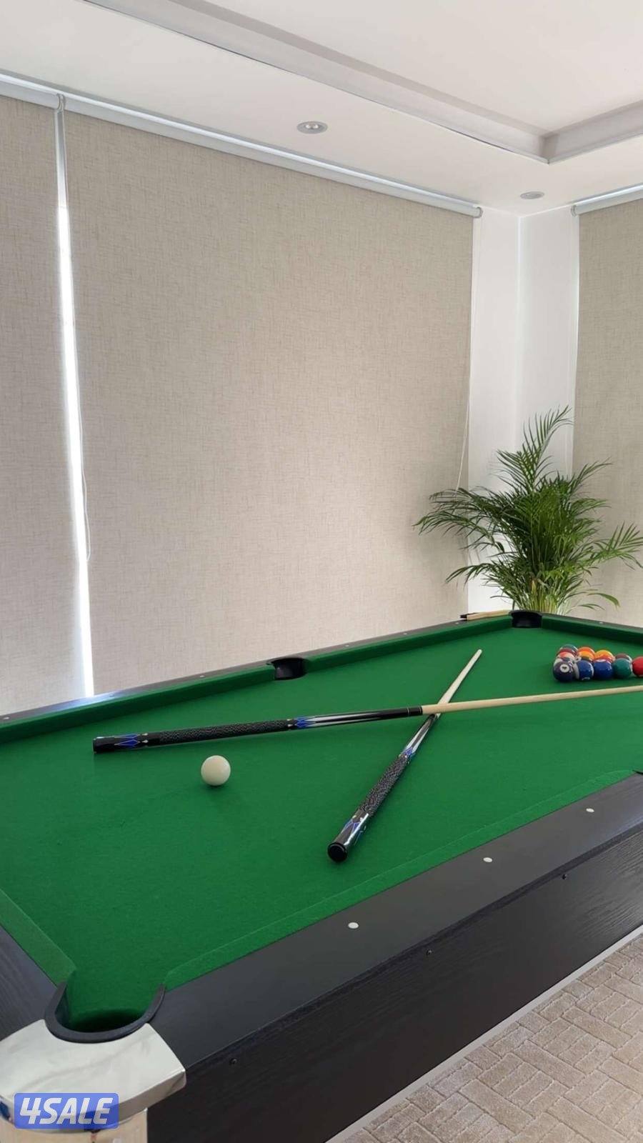 للإيجار مزرعه يومي وأسبوعي بالعبدلي قريبه من جميع الخدمات جديده5