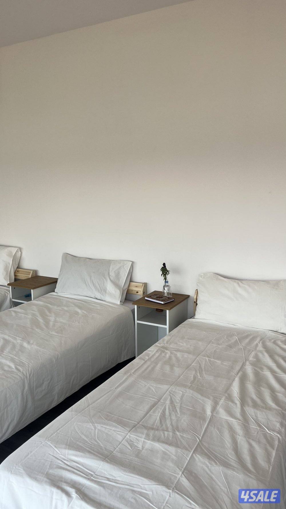 للإيجار مزرعه يومي وأسبوعي بالعبدلي قريبه من جميع الخدمات جديده7