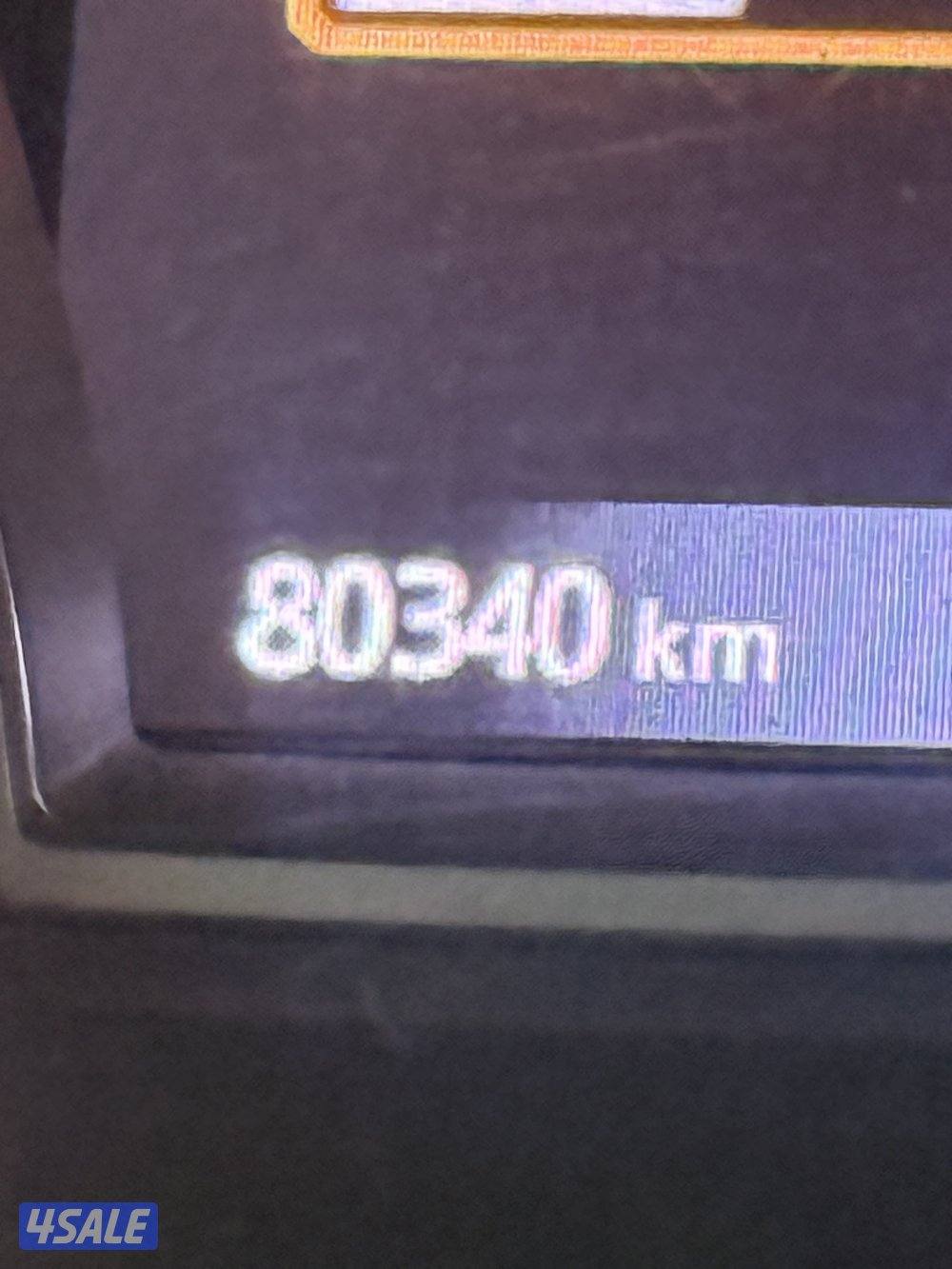 التيما موديل 2018 ماشية ٨٠ الف2