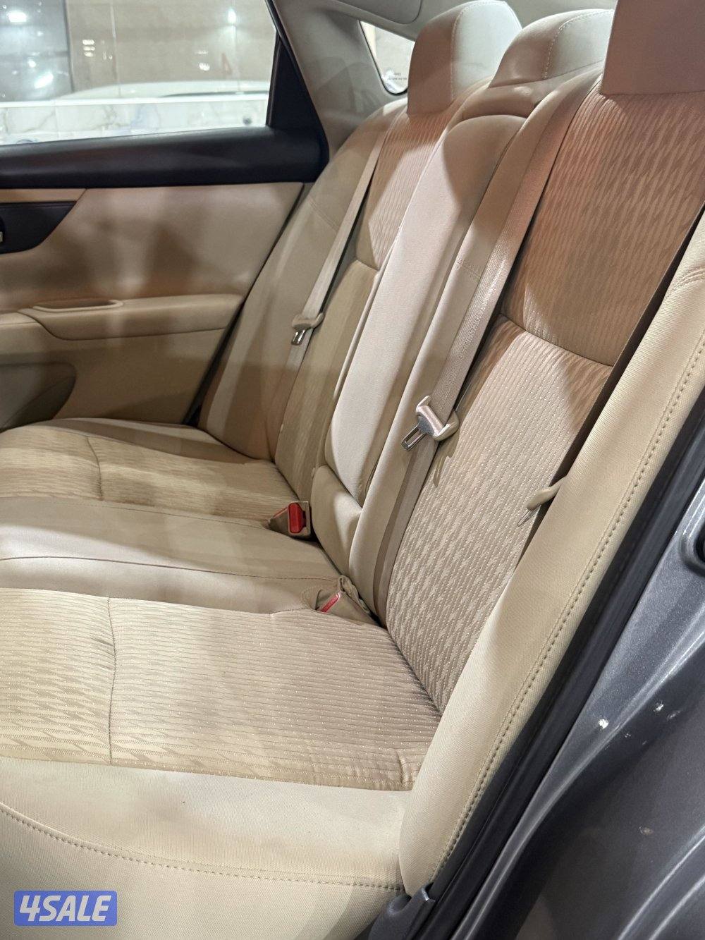 التيما موديل 2018 ماشية ٨٠ الف3