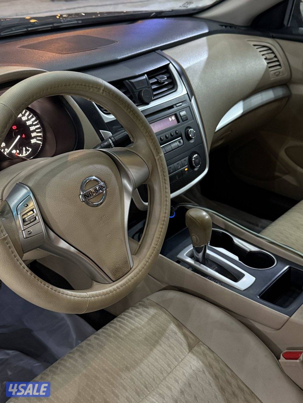 التيما موديل 2018 ماشية ٨٠ الف6