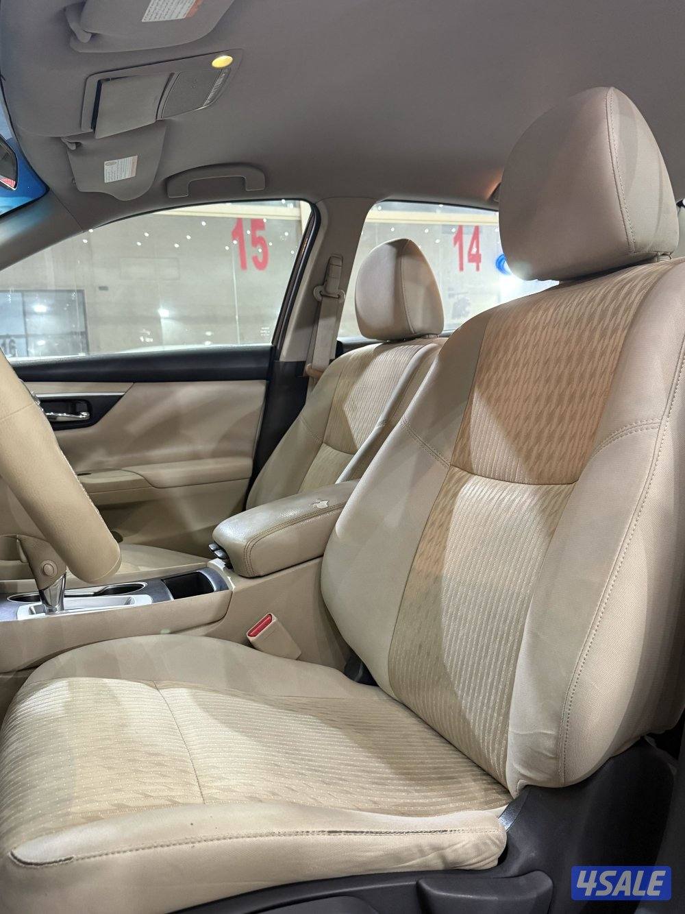 التيما موديل 2018 ماشية ٨٠ الف7