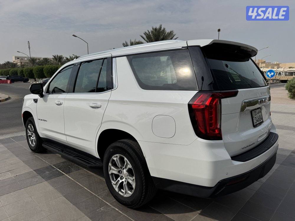 للبيع : يوكن SLE : موديل 2024 : تحت كفاله الشركه1