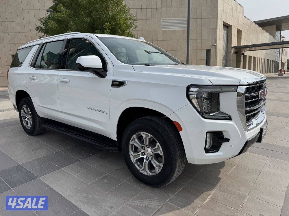 للبيع : يوكن SLE : موديل 2024 : تحت كفاله الشركه4